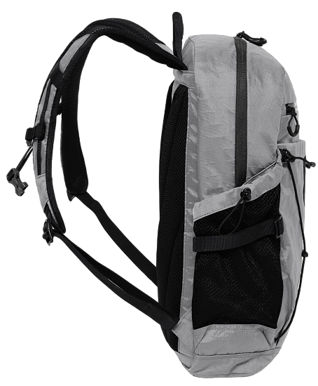 Рюкзак Jack Wolfskin Wandermood Pack 20 Rainstorm - Фото 9 большая