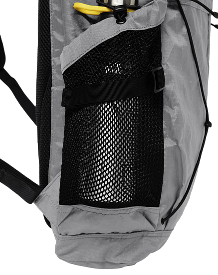 Рюкзак Jack Wolfskin Wandermood Pack 20 Rainstorm - Фото 14 большая