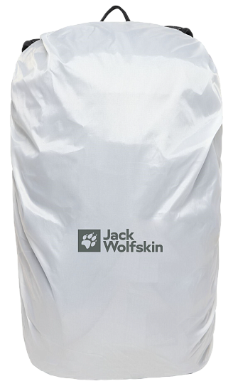 Рюкзак Jack Wolfskin Wandermood Pack 20 Rainstorm - Фото 16 большая