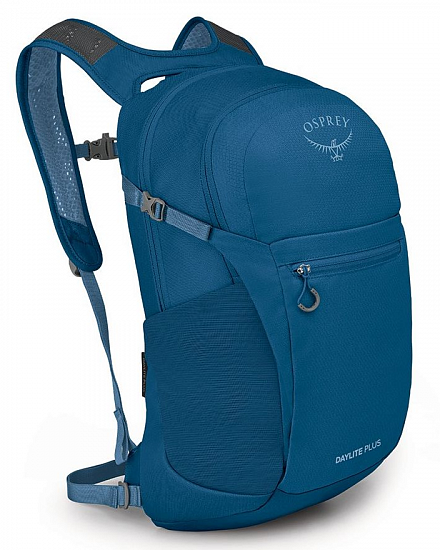Рюкзак Osprey Daylite Plus Night Shift Blue - Фото 1 большая