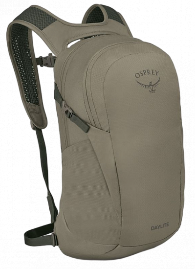 Рюкзак Osprey Daylite Concrete Tan - Фото 1 большая