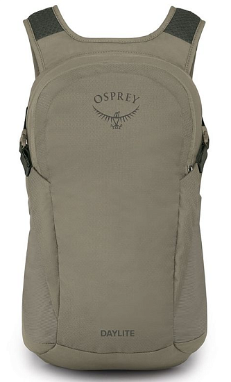 Рюкзак Osprey Daylite Concrete Tan - Фото 3 большая