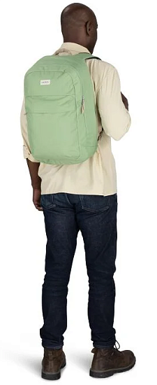 Рюкзак Osprey Arcane Extra Large Day Black - Фото 8 большая