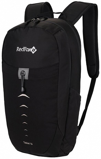Рюкзак Red Fox Tablet 16 V2 Черный - Фото 1 большая