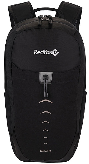 Рюкзак Red Fox Tablet 16 V2 Черный - Фото 2 большая