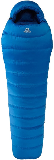 Спальный мешок Mountain Equipment Classic 500 XXL -6 Skydiver - Фото 1 большая