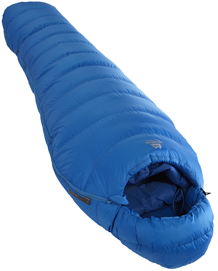 Спальный мешок Mountain Equipment Classic 500 XXL -6 Skydiver - Фото 2 большая