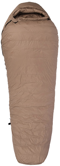 Спальный мешок Ferrino Mountain Custom Coyote -12 - Фото 1 большая
