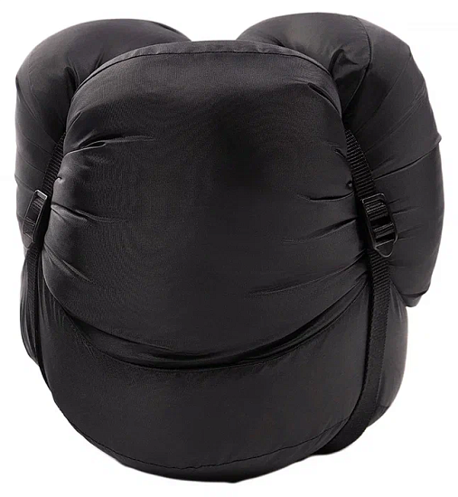 Спальный мешок Ferrino Mountain Custom Coyote -12 - Фото 4 большая