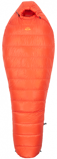 Спальный мешок Sivera Ирий -6/Long Гренадин - Фото 1 большая