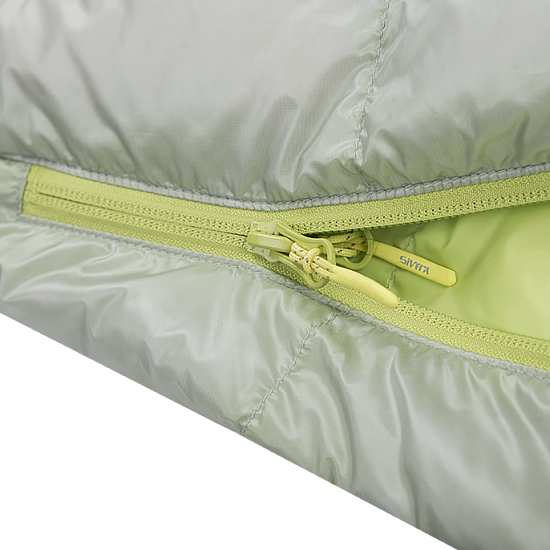 Спальный мешок Sivera Вежа +3 Short Кварц - Фото 7 большая