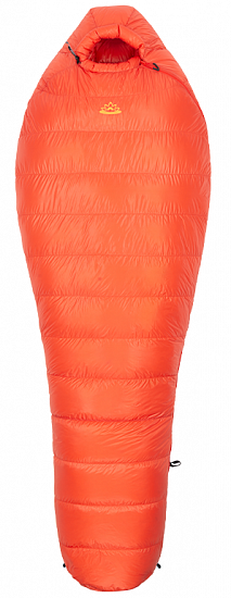 Спальный мешок Sivera Ирий -6 Long Гренадин - Фото 1 большая