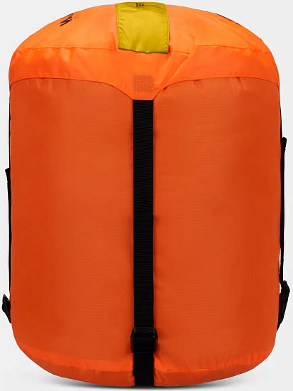 Спальный мешок Mammut Comfort Down Bag -18 Dandelion - Фото 4 большая