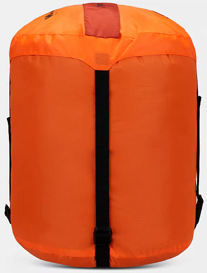 Спальный мешок Mammut Comfort Fiber Bag -18 Beech - Фото 4 большая