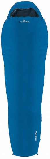 Спальный мешок Ferrino Yukon Plus +4 - Фото 1 большая