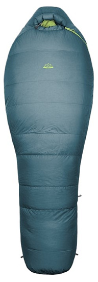 Спальный мешок Sivera Шишига -17 Лагуна - Фото 1 большая