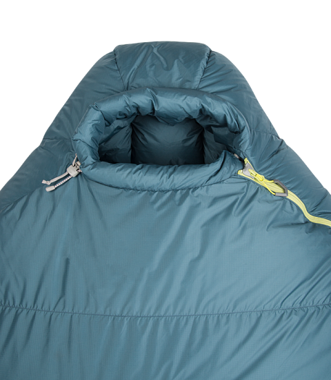 Спальный мешок Sivera Шишига -17 Лагуна - Фото 3 большая