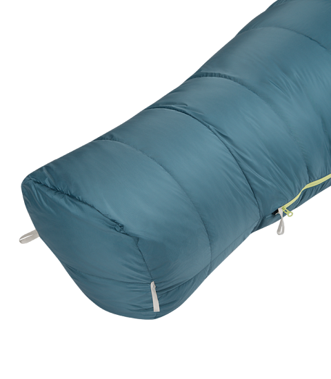 Спальный мешок Sivera Шишига -17 Лагуна - Фото 6 большая