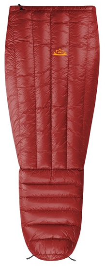 Спальный мешок Sivera Игай Long Чили - Фото 1 большая