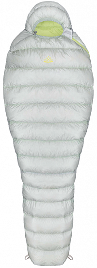 Спальный мешок Sivera Вежа +3 Long Кварц - Фото 1 большая