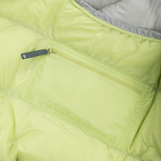 Спальный мешок Sivera Вежа +3 Long Кварц - Фото 6 большая