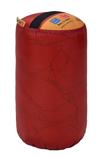 Спальный мешок Sivera Вежа +3 Long Кварц - Фото 8 большая