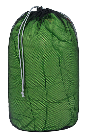 Спальник Sivera Веньча +4 Лайм - Фото 8 большая