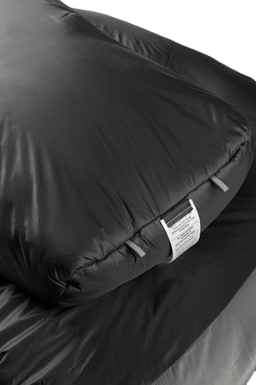 Спальный мешок Rab Solar Ultra 2 Long -4 Granite - Фото 3 большая