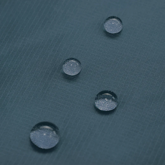 Спальный мешок Kailas Magic Carpet II +15 Greenish Gray - Фото 5 большая