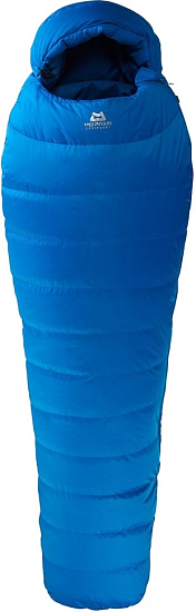 Спальник Mountain Equipment Classic 300 Long 0 Skydiver - Фото 1 большая