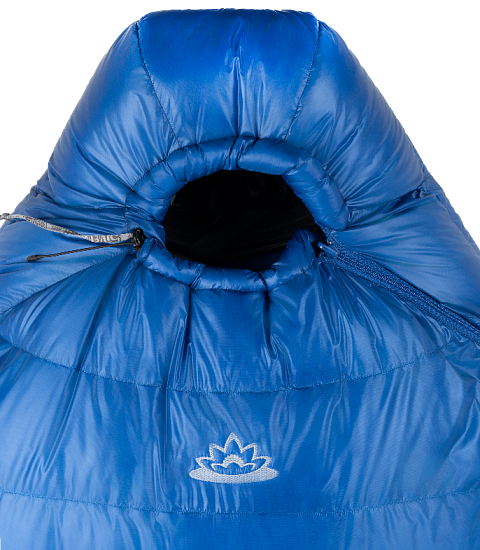 Спальный мешок Sivera Ирий -2 Short Кипарис - Фото 2 большая