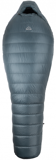 Спальный мешок Sivera Ирий -10 Long Кипарис - Фото 1 большая