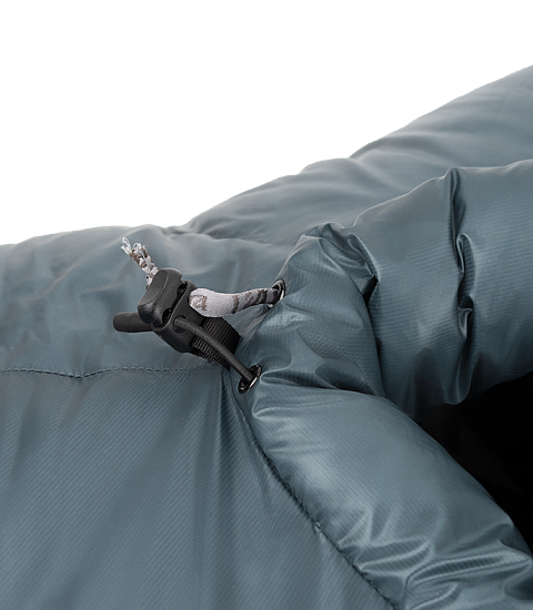 Спальный мешок Sivera Ирий -10 Long Кипарис - Фото 15 большая