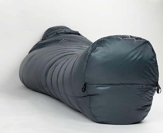 Спальный мешок Sivera Ирий -10 Long Кипарис - Фото 17 большая