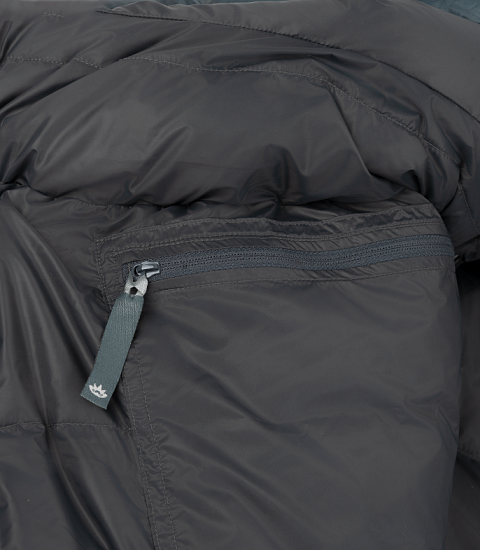 Спальный мешок Sivera Ирий -10 Long Кипарис - Фото 19 большая