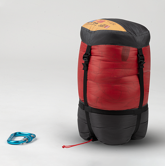 Спальный мешок Sivera Ирий -10 Long Кипарис - Фото 20 большая