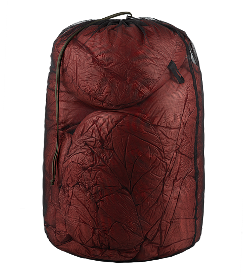 Спальный мешок Sivera Ирий -10 Long Кипарис - Фото 21 большая