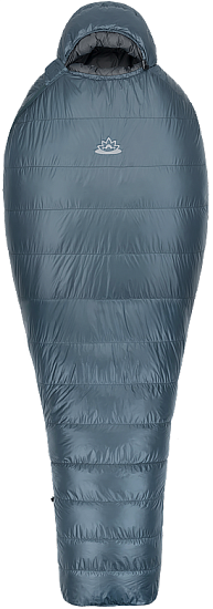 Спальный мешок Sivera Ирий -10 Long Кипарис - Фото 2 большая