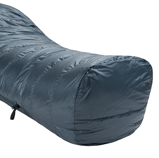 Спальный мешок Sivera Ирий -10 Long Кипарис - Фото 8 большая