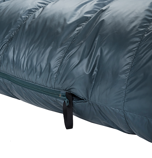 Спальный мешок Sivera Ирий -10 Long Кипарис - Фото 9 большая