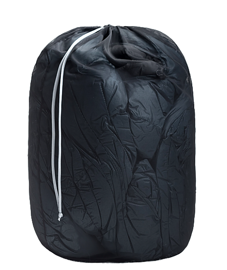 Спальный мешок Sivera Ирий -10 Long Кипарис - Фото 12 большая