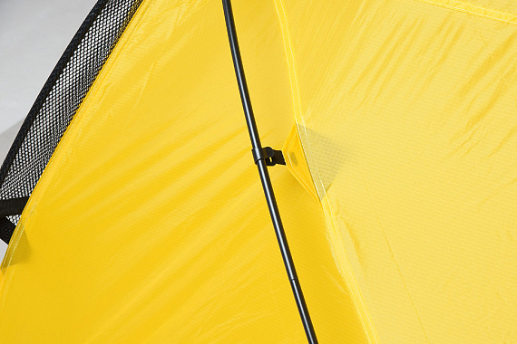 Палатка Normal Камчатка 3 N Si Pu Олива - Фото 4 большая