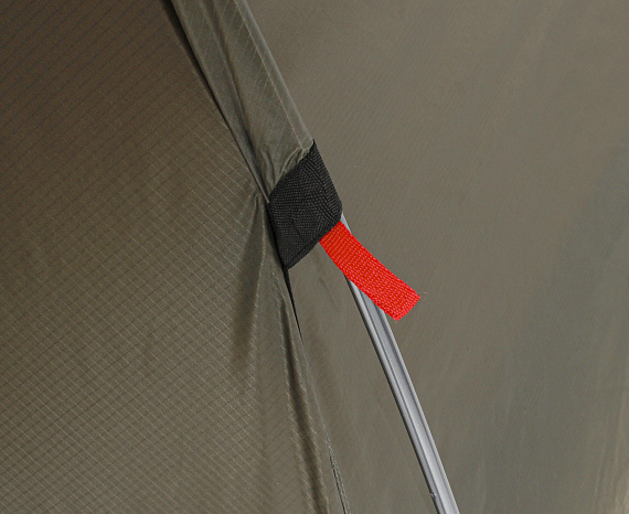 Палатка Normal Аризона 2 Si PU Олива - Фото 5 большая