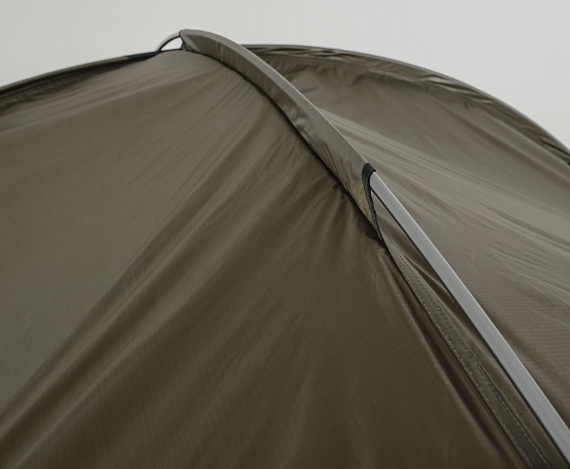 Палатка Normal Аризона 2 Si PU Олива - Фото 9 большая