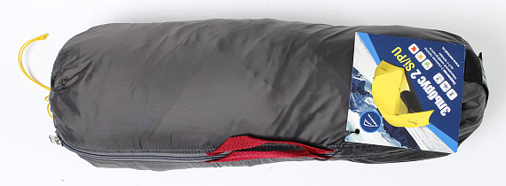 Палатка Normal Эльбрус 2 Si PU Олива - Фото 14 большая