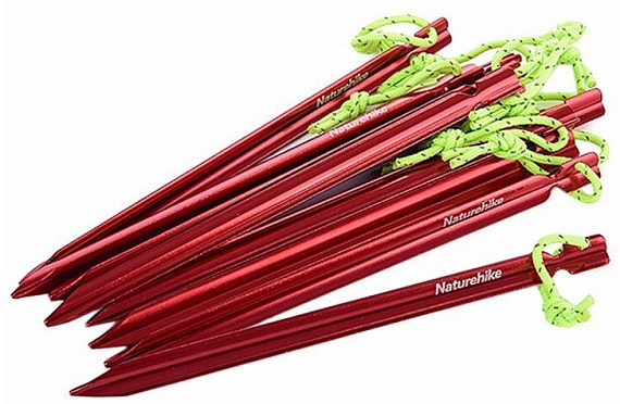 Палатка Naturehike Star-River 2 210T Forest Green - Фото 6 большая