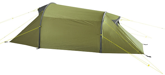 Палатка Tatonka Narvik 2 Light Olive - Фото 7 большая