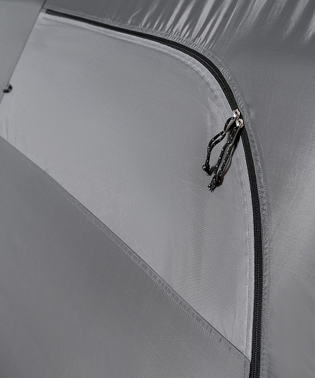 Палатка Red Fox Trekking Fox 4 Plus Petrol - Фото 9 большая