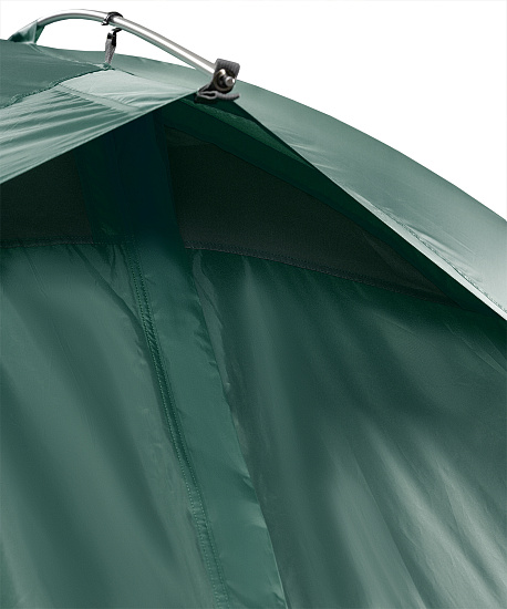 Палатка Red Fox Trekking Fox 4 Plus Petrol - Фото 13 большая
