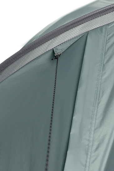 Палатка Red Fox Trekking Fox 4 Plus Petrol - Фото 14 большая